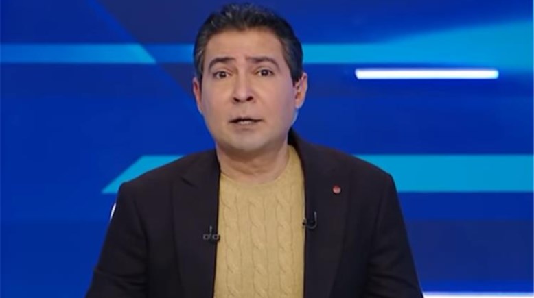 محمد بركات