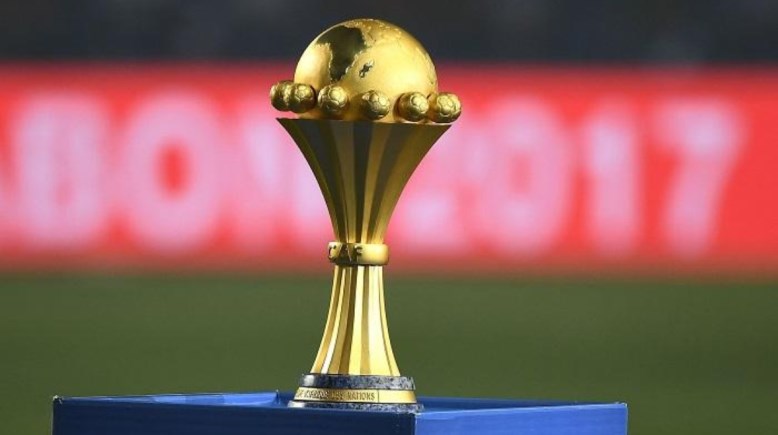 كأس أمم أفريقيا 2025