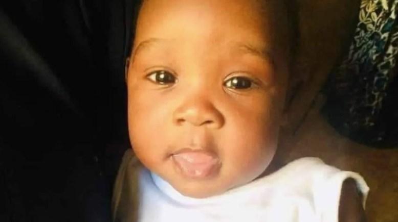 الطفلة جانيت