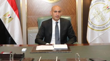 وزير التربية والتعليم الجديد الدكتور محمد عبد اللطيف