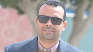 أحمد تمساح