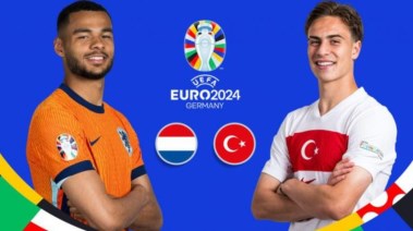 هولندا وتركيا 
