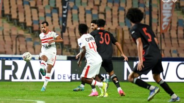 الزمالك وبلدية المحلة 