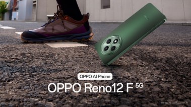 OPPO Reno12 F 5G