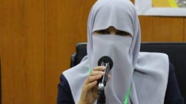 الدكتورة ختام الوصيفي 