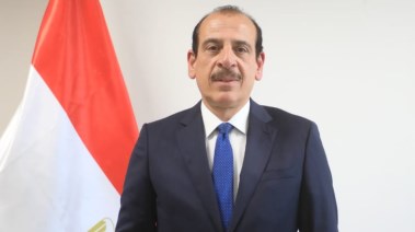 نائب وزير الصحة والسكان الدكتور عمرو قنديل