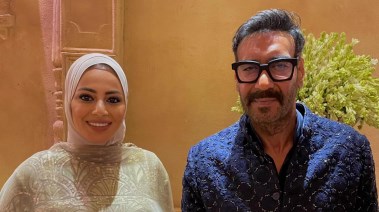 البلوجر رانيا يحيي