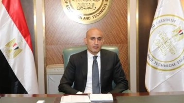 وزير التربية والتعليم الجديد محمد عبد اللطيف