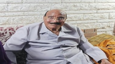 الدكتور محمد على محجوب