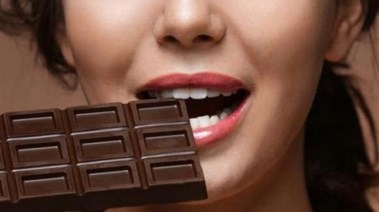 شوكولاتة 