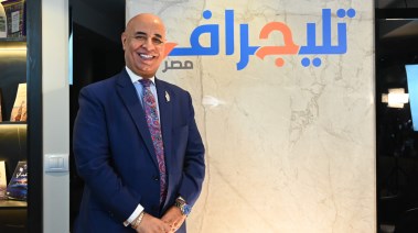 نائب رئيس اتحاد المصريين في السعودية