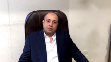 نائب رئيس رابطة تجار السيارات محمود حماد