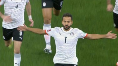 اللاعب أحمد رفعت