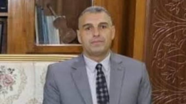 اللواء عمرو رؤوف