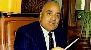 وزير الأوقاف الأسبق، محمد علي محجوب