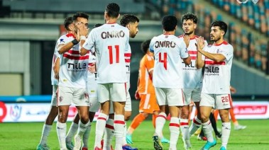 موعد مباراة الزمالك إنبي