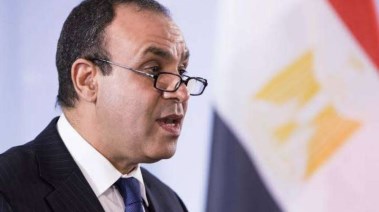 وزير الخارجية الجديد بدر عبد العاطي