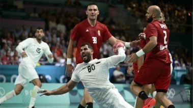 قناة مجانية تنقل مباراة منتخب اليد أمام فرنسا