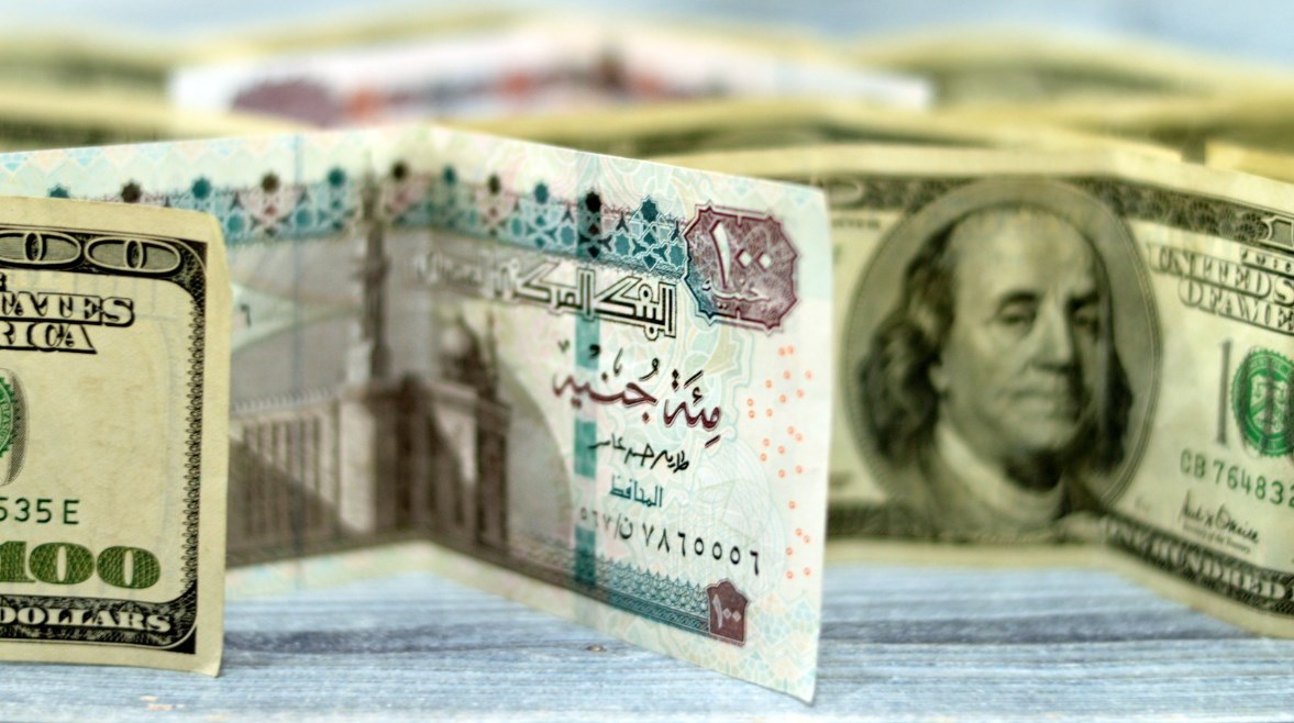 سعر الدولار اليوم 