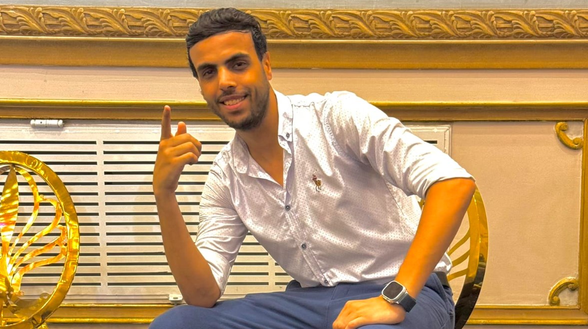 محمد أشرف