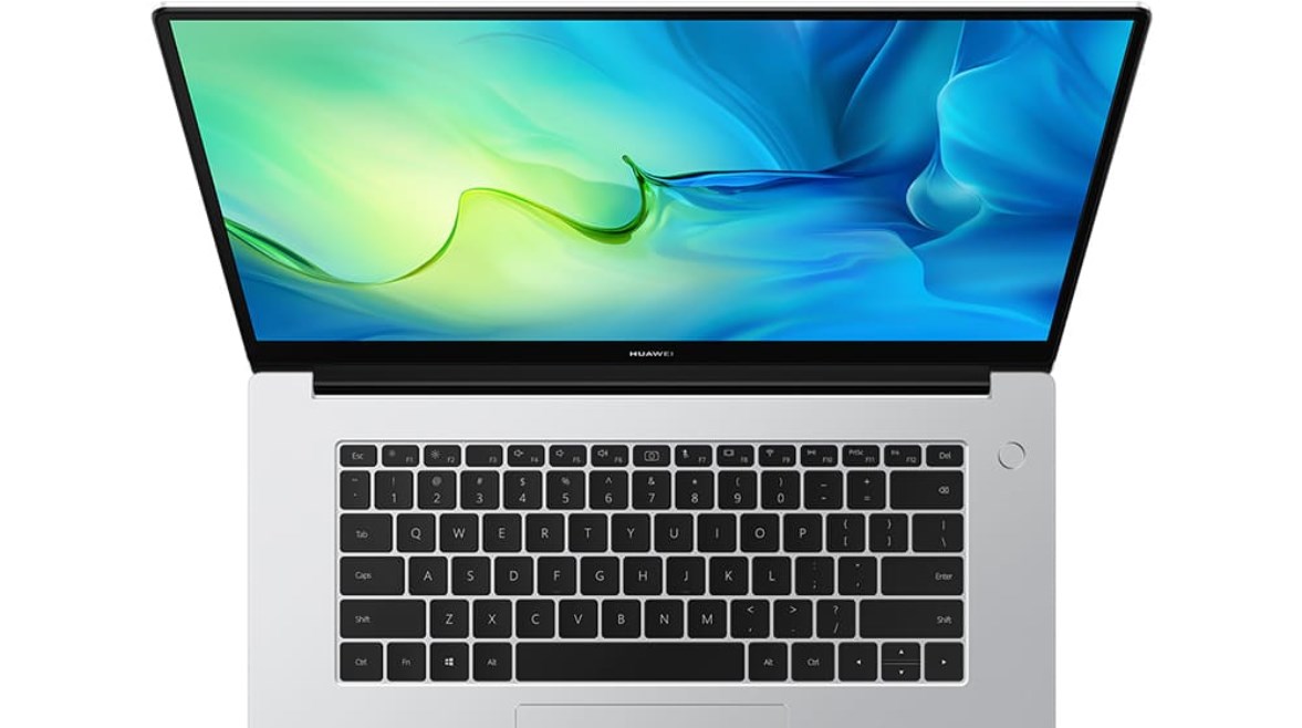 حاسوب MateBook 14