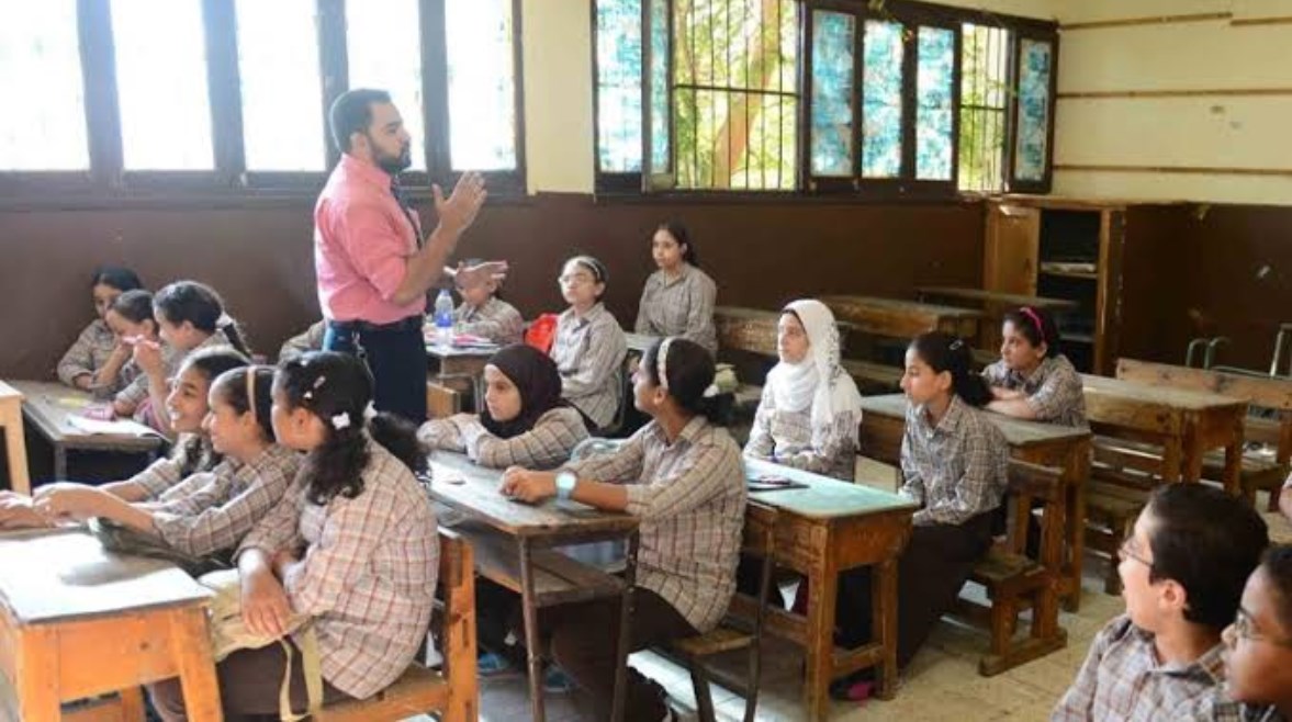 طلاب المدارس طلاب المدارس