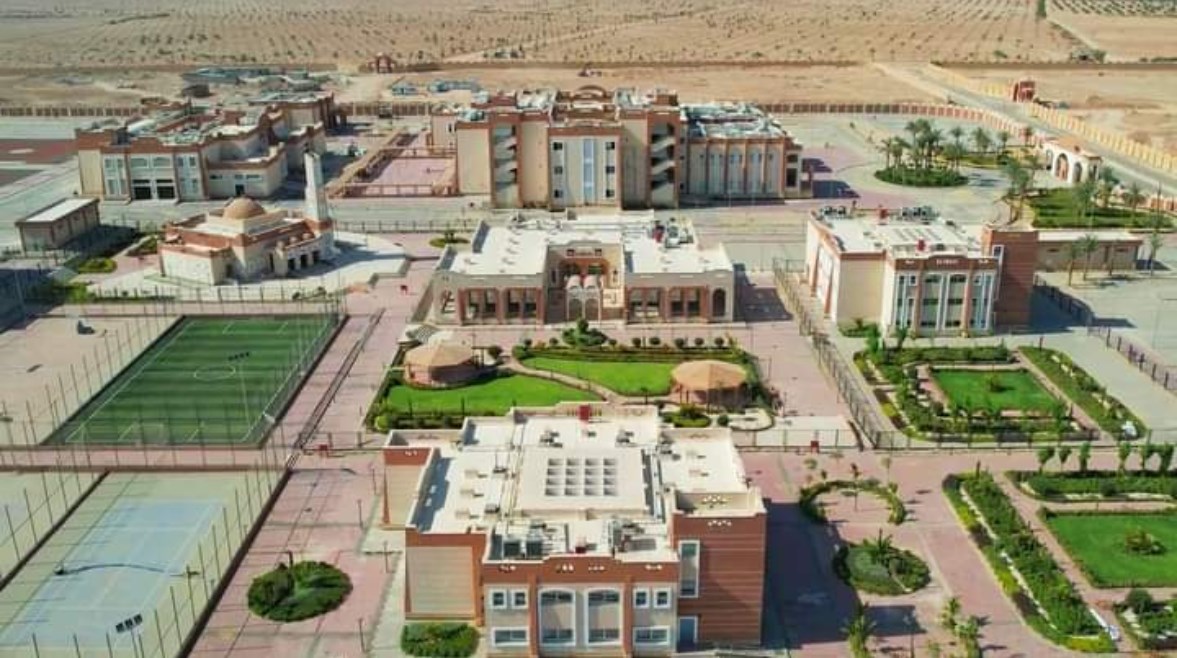 الجامعات التكنولوجيا