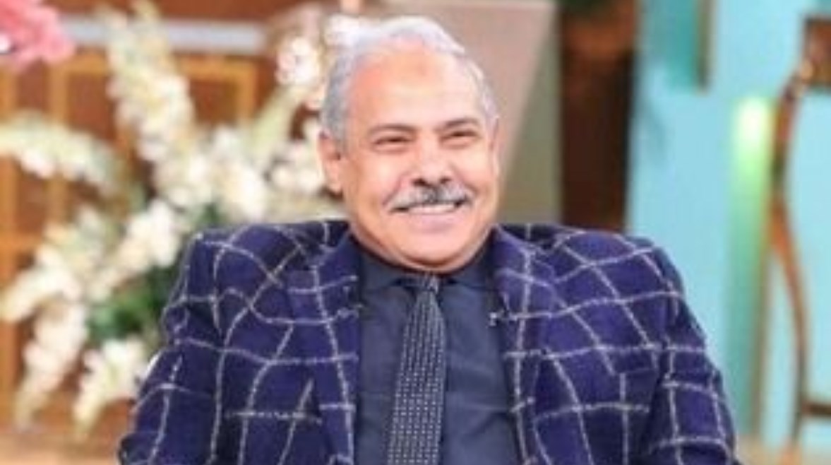 محمد رضوان 