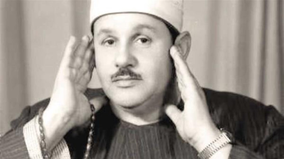 الشيخ محمود علي البنا الشيخ محمود علي البنا