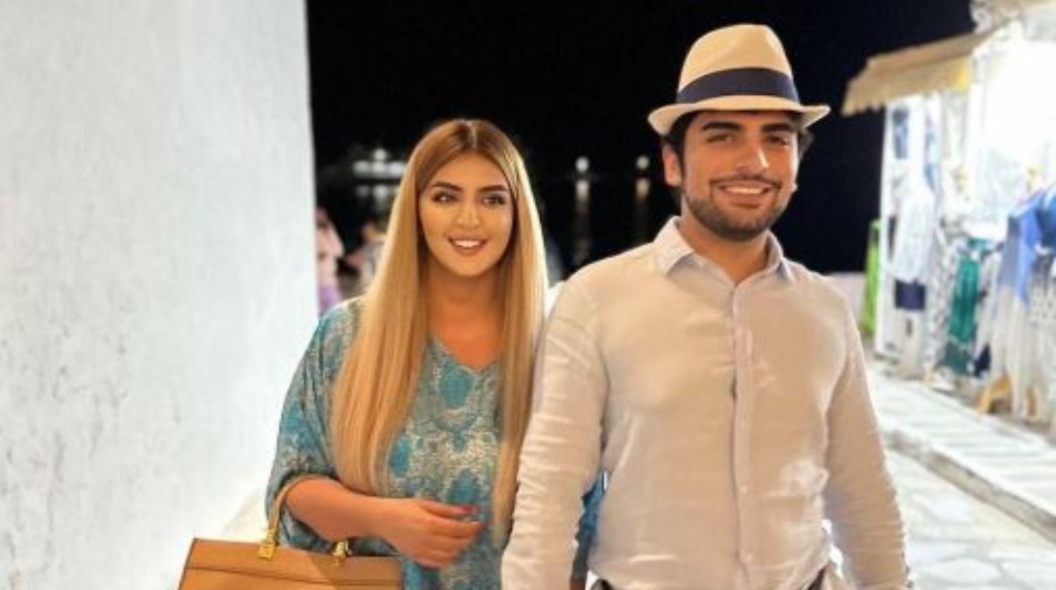 ابنة حاكم دبي تنفصل عن زوجها عبر إنستجرام: أنتَ طالق - تليجراف مصر