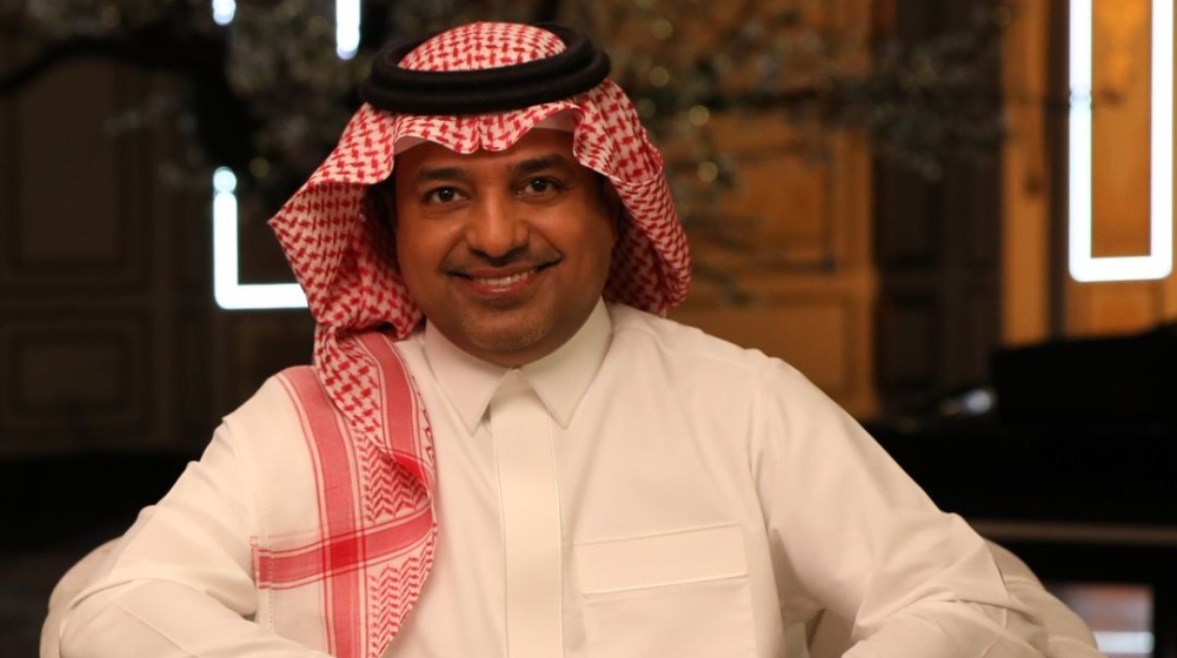 راشد الماجد