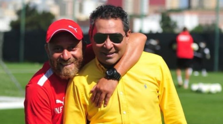 بركات ووائل رياض  بركات ووائل رياض