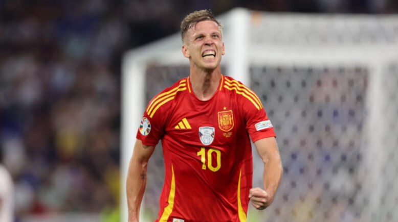 داني أولمو  داني أولمو