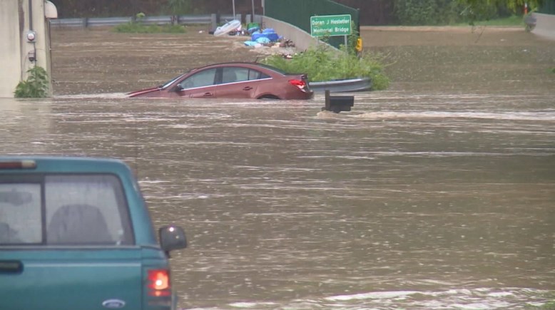 فيضانات أمريكا  فيضانات أمريكا