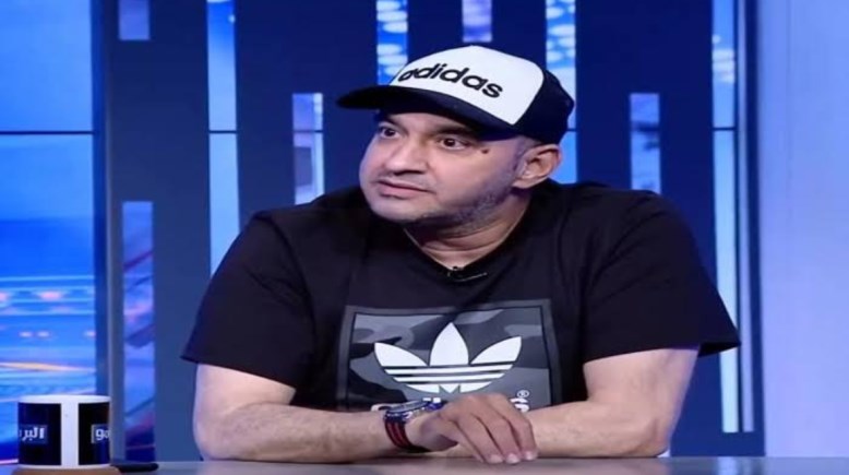 توفيق السيد توفيق السيد