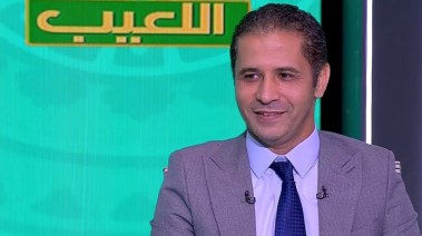 محمود عاشور