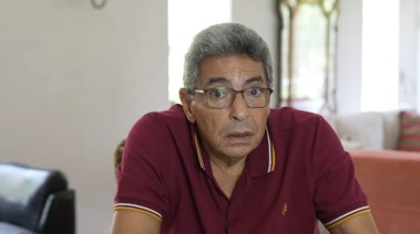 محمود سعد