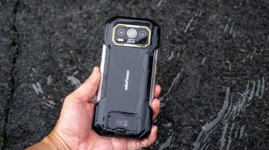 Ulefone Armor 27T Pro