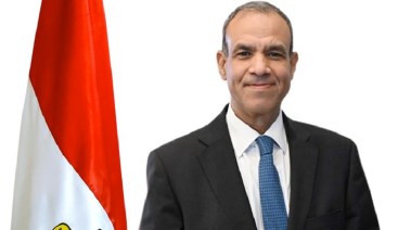  وزير الخارجية بدر عبد العاطي