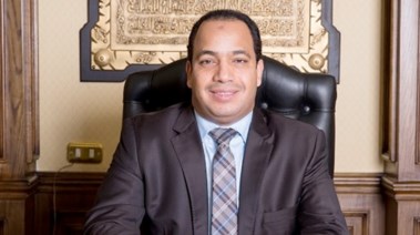 مدير مركز القاهرة للفكر والدراسات الاقتصادية الدكتور عبد المنعم السيد