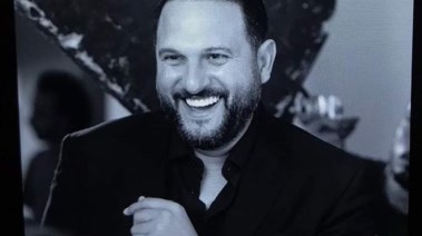 عماد زيادة