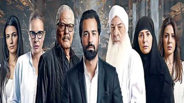 صناع فيلم “الملحد”