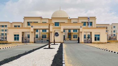  التقديم في جامعة شرق بورسعيد الأهلية 2024