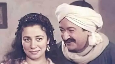 شخصية عبد الغفور البرعي