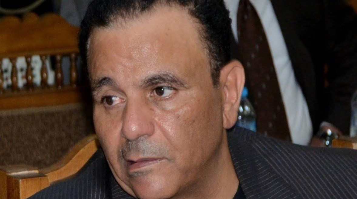 محمد فؤاد