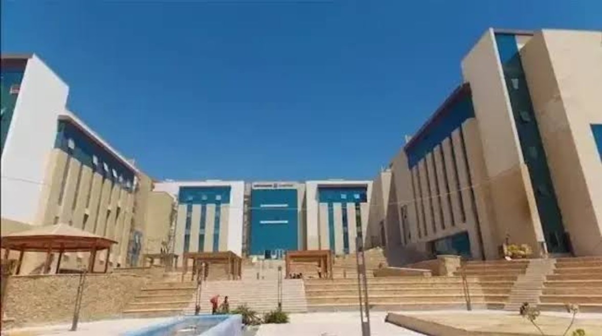 جامعة الإسكندرية الأهلية 