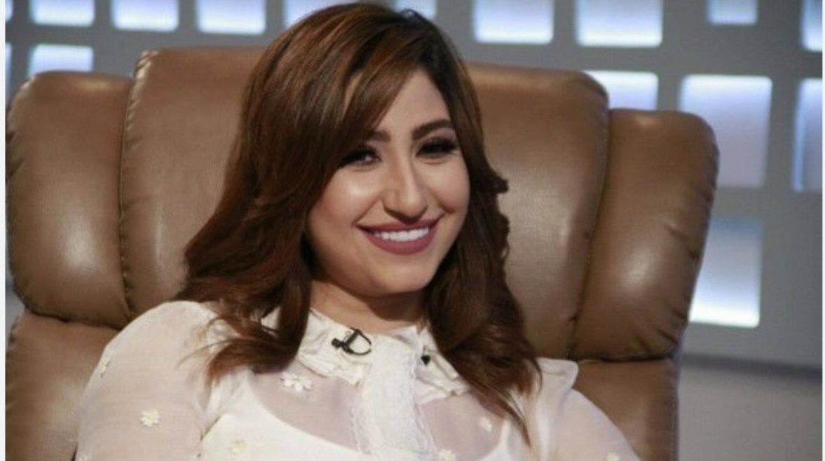 بوسي توجه رسالة لـ شيرين: "محتاجينك ترجعي وتركزي في شغلك"