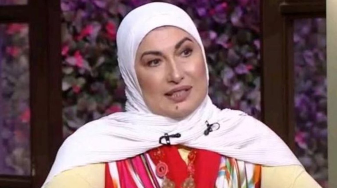 للمرة الثانية.. إصابة الفنانة جميلة عزيز بـ"السرطان"