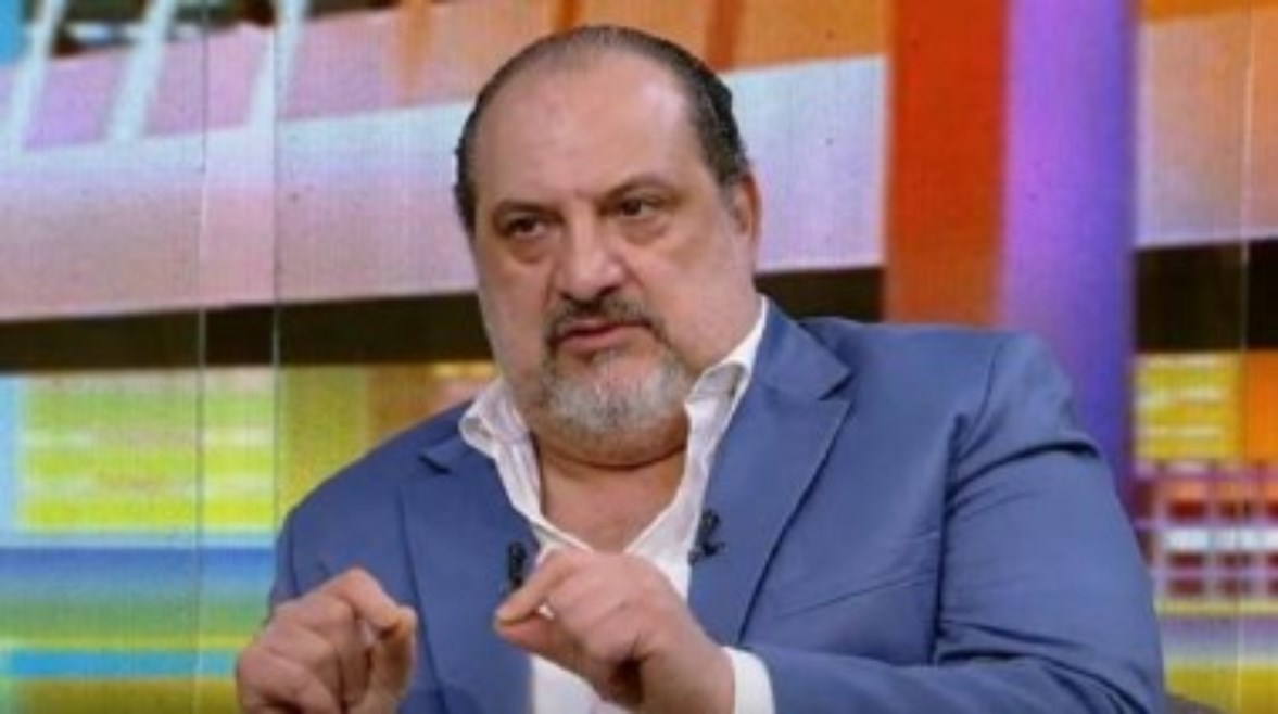 خالد الصاوي عن شائعة وفاته: "لو مُت هكون أول واحد أبلغكم"