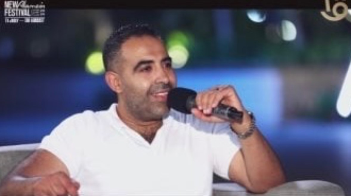 محمد عدوية: "سافرت بلاد كتير في أوروبا لكن مصر أحلى"